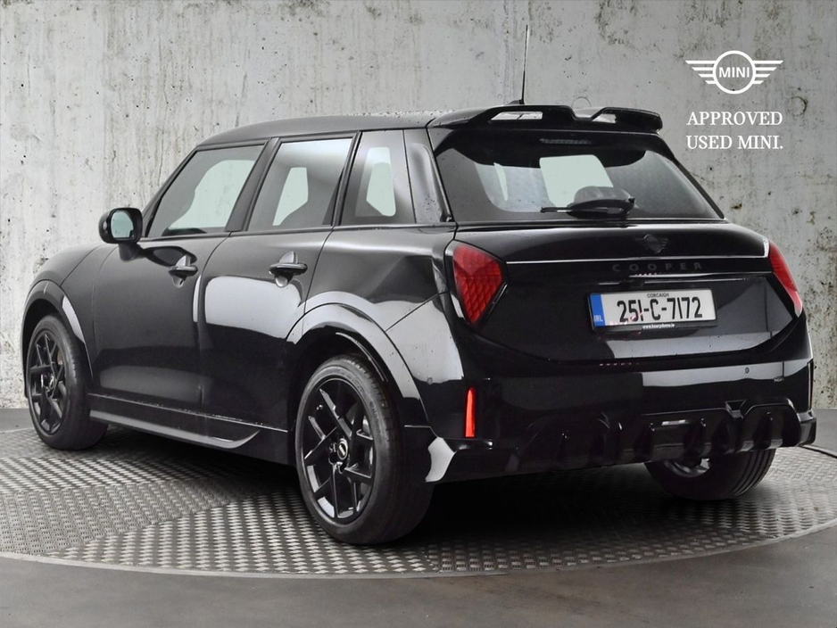 2025 MINI Hatch 1.5L Petrol For Sale Images