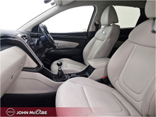 2022 Hyundai Tucson 1.6L Diesel For Sale Images