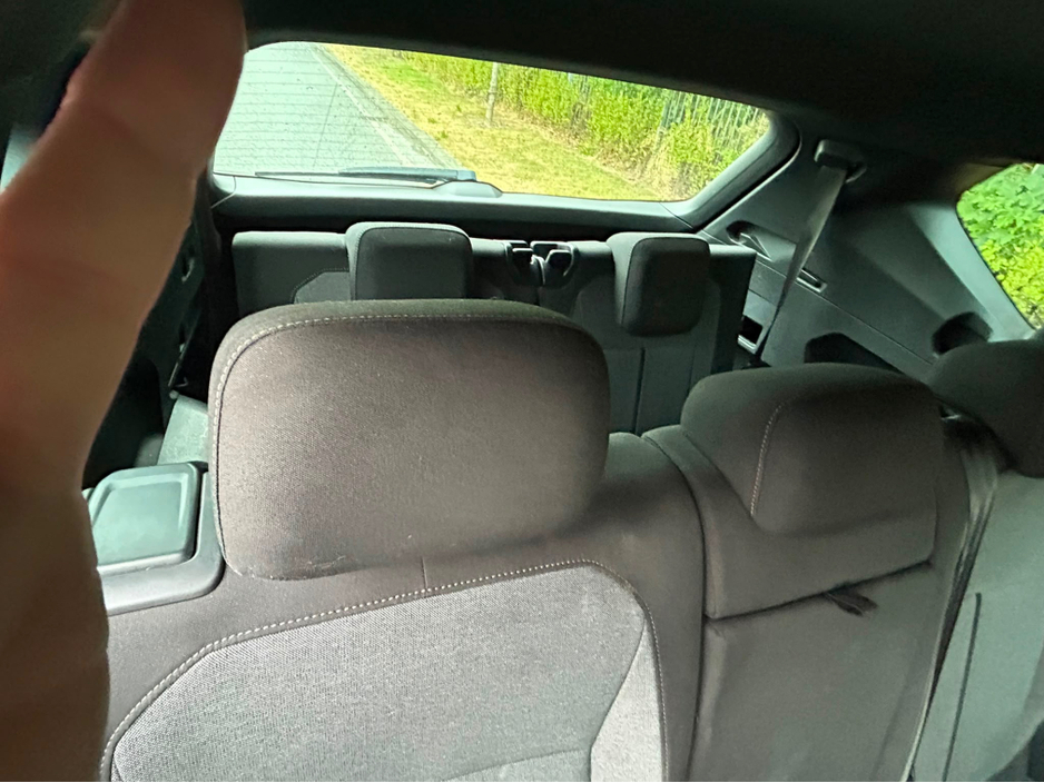 2020 SEAT Tarraco 2L Diesel For Sale Images