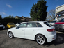 2019 AUDI A3 1.4 FULL LEATHER PACK SAT NAV CARPLAY - REV CAMERA LEATHER SEATS - VIRTUAL COCKPIT PARKING SENSORS -  - BLIND SPOT
