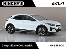 Kia XCeed Phev MY24 5DR Auto