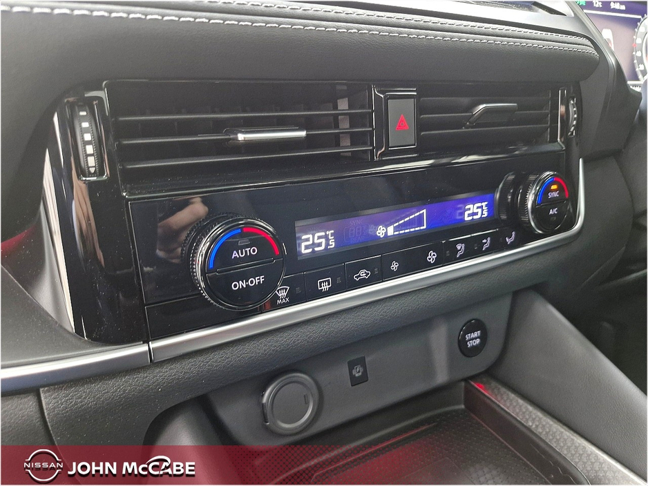 2025 Nissan Qashqai 1.5L Hybrid For Sale Images