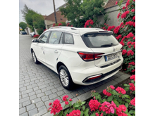 2022 MG 5 0L Electric For Sale Images