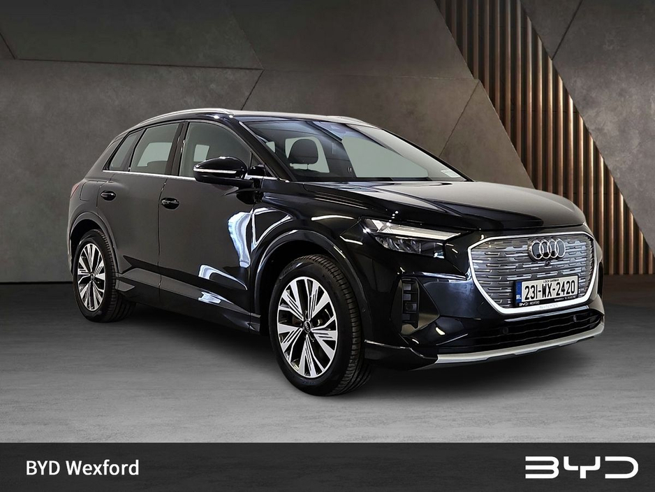2023 Audi e-tron For Sale Images