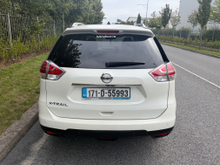 2017 Nissan X-Trail 1.6L Diesel For Sale Images