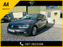 2015 VOLKSWAGEN JETTA HIGHLINE 2.0 TDI MANUAL 5SPEED 110HP 4DR
