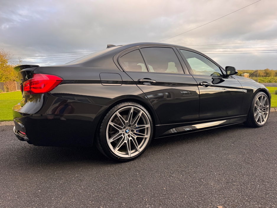 2016 BMW 3 Series 2L Diesel For Sale Images