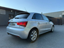 2012 AUDI A1 1.4 TSI 5DR AUTOMATIC