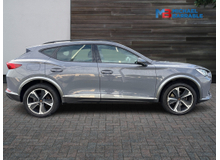 2021 Cupra Formentor 1.5L Petrol For Sale Images