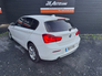 2016 BMW 1 SERIES 118D AUTO