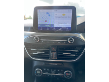 2019 Ford Focus 1L Petrol For Sale Images