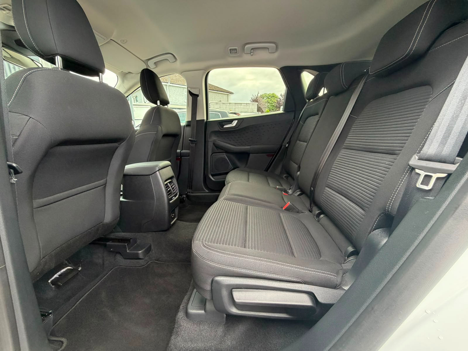 2021 Ford Kuga 1.5L Diesel For Sale Images