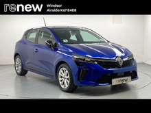 Renault Clio E-TECH Hybrid 145 Auto Evolution