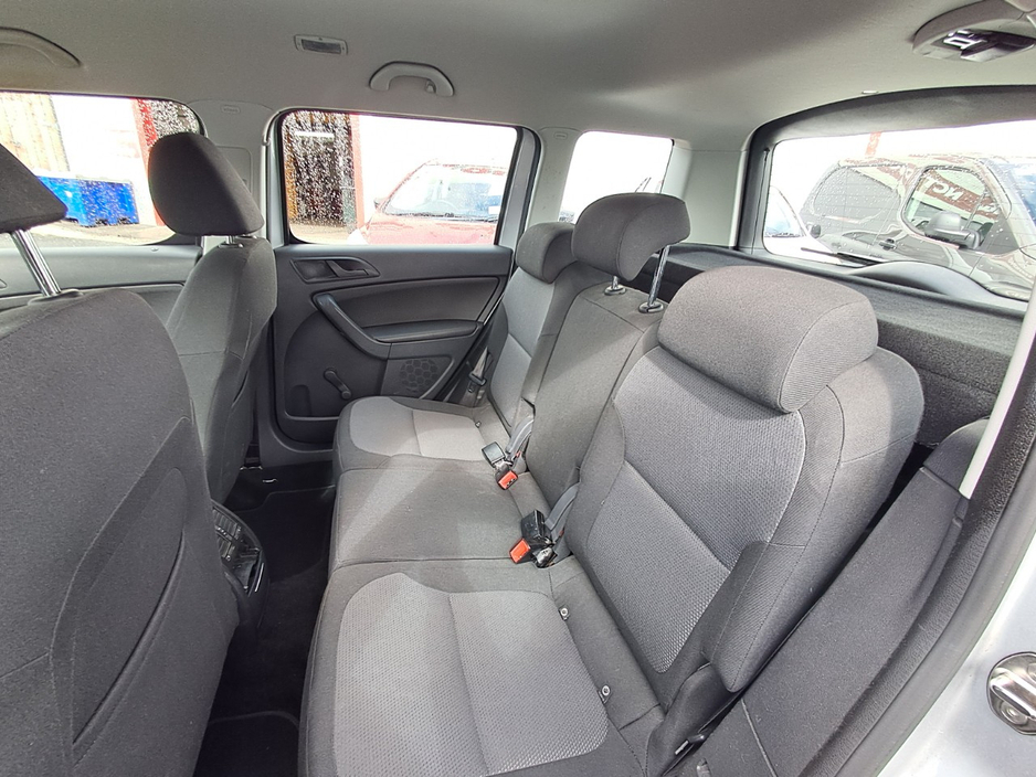 2011 Skoda Yeti 1.6L Diesel For Sale Images