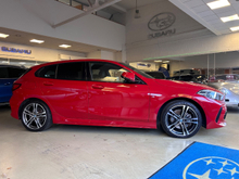 2021 BMW 1 Series 2L Diesel For Sale Images