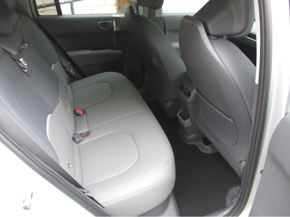 2025 Kia EV3 ElectricL Electric For Sale Images