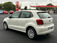 2013 Volkswagen Polo 1.2L Petrol For Sale Images