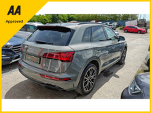 2023 Audi Q5 2L Petrol Plug-in Hybrid For Sale Images
