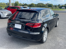 2015 Audi A3 1.4L Petrol For Sale Images