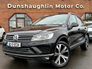 2018 VOLKSWAGEN TOUAREG 3.0TDI 262BHP V6 AUTO *LOW KMS*