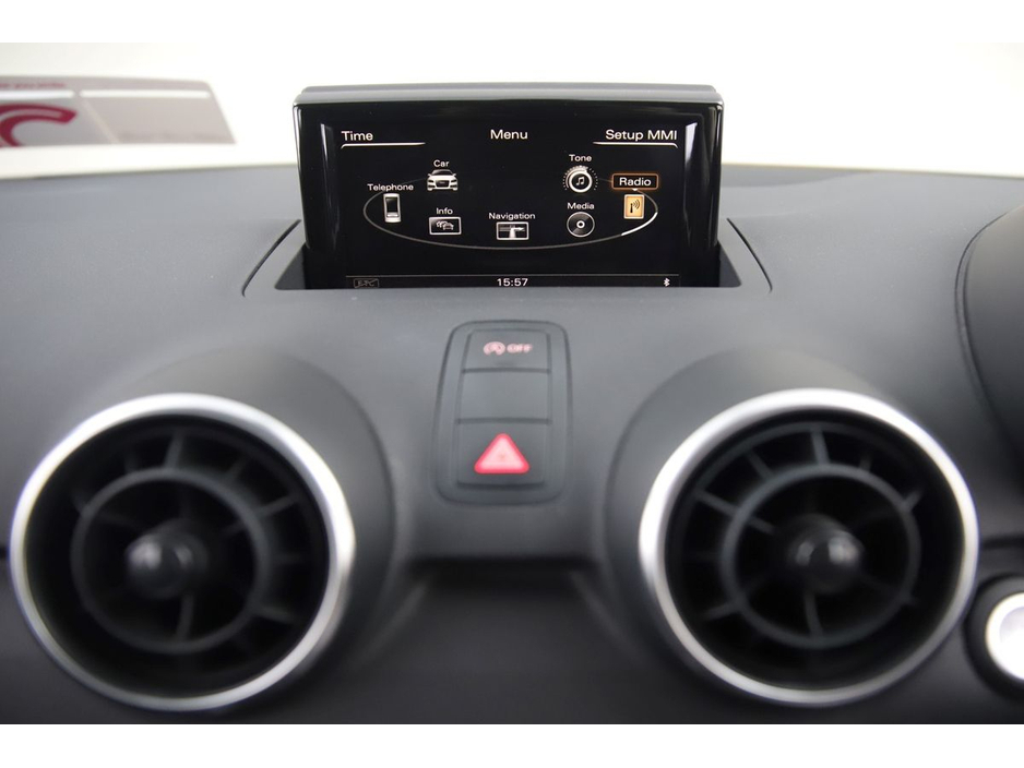 Audi A1 1.0 TFSI S-TRONIC SPORTBACK 5DR *PARK SENSORS* — thumbnail 21