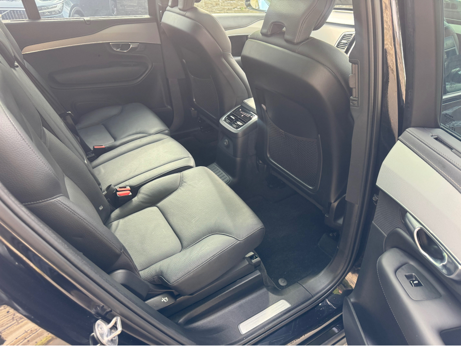 2024 Volvo XC90 2.0L Petrol Plug-in Hybrid For Sale Images