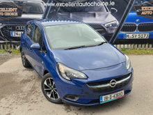 2019 Opel Corsa 1.4L Petrol For Sale Images