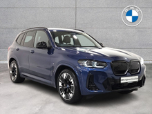 BMW iX3 M Sport Pro
