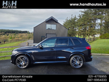 2019 BMW X5 3L Diesel For Sale Images