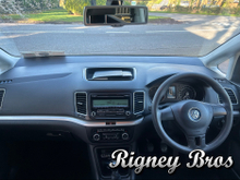 2011 Volkswagen Sharan 2L Diesel For Sale Images