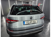 2017 Skoda Kodiaq 2.0L Diesel For Sale Images