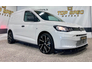 2021 VOLKSWAGEN CADDY C20 COMMERCIAL + TDI PLUS