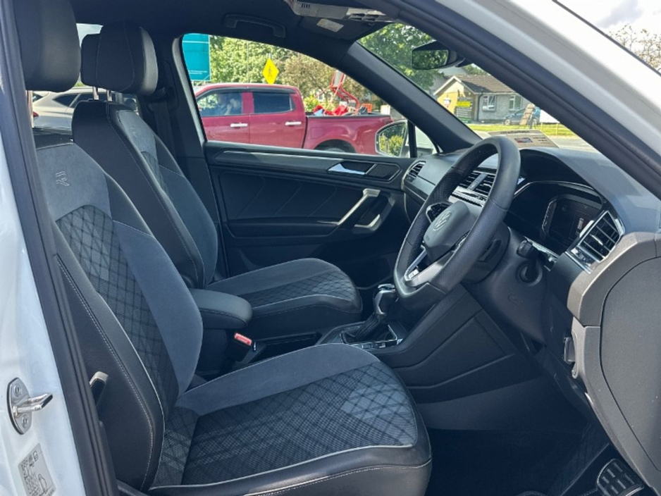 2023 Volkswagen Tiguan Allspace 2L Diesel For Sale Images