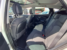 2013 Hyundai ix35 1.7L Diesel For Sale Images