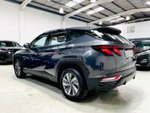 2022 Hyundai Tucson 1.6L Petrol Hybrid For Sale Images