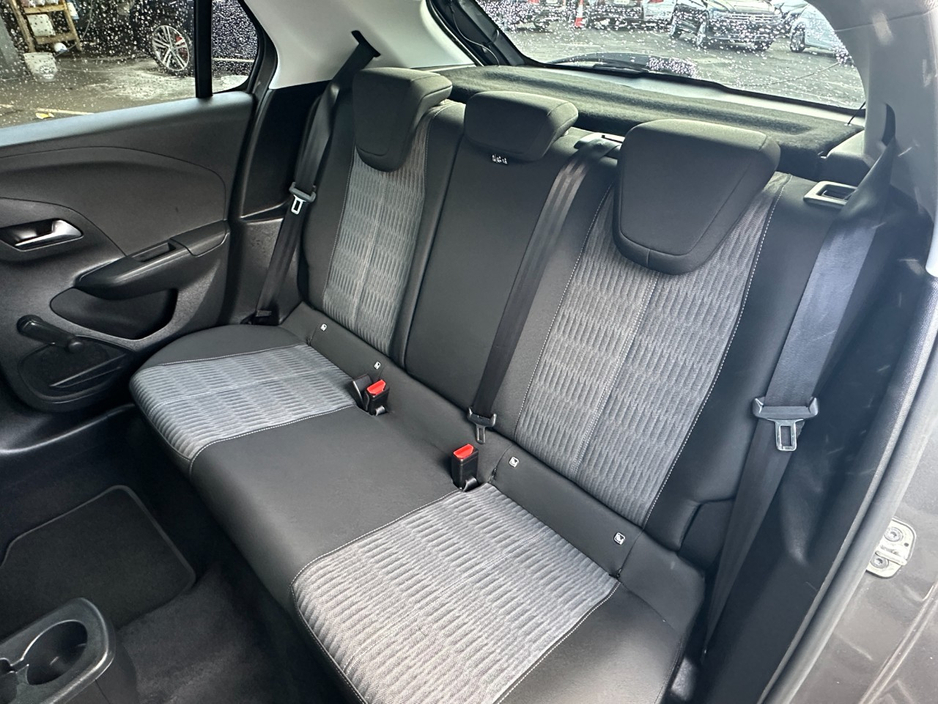 2020 Opel Corsa 1.2L Petrol For Sale Images