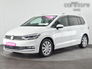 2016 VOLKSWAGEN TOURAN 1.4 TSI Auto