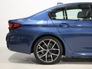 2021 BMW 5 SERIES XDRIVE M SPORT AUTO