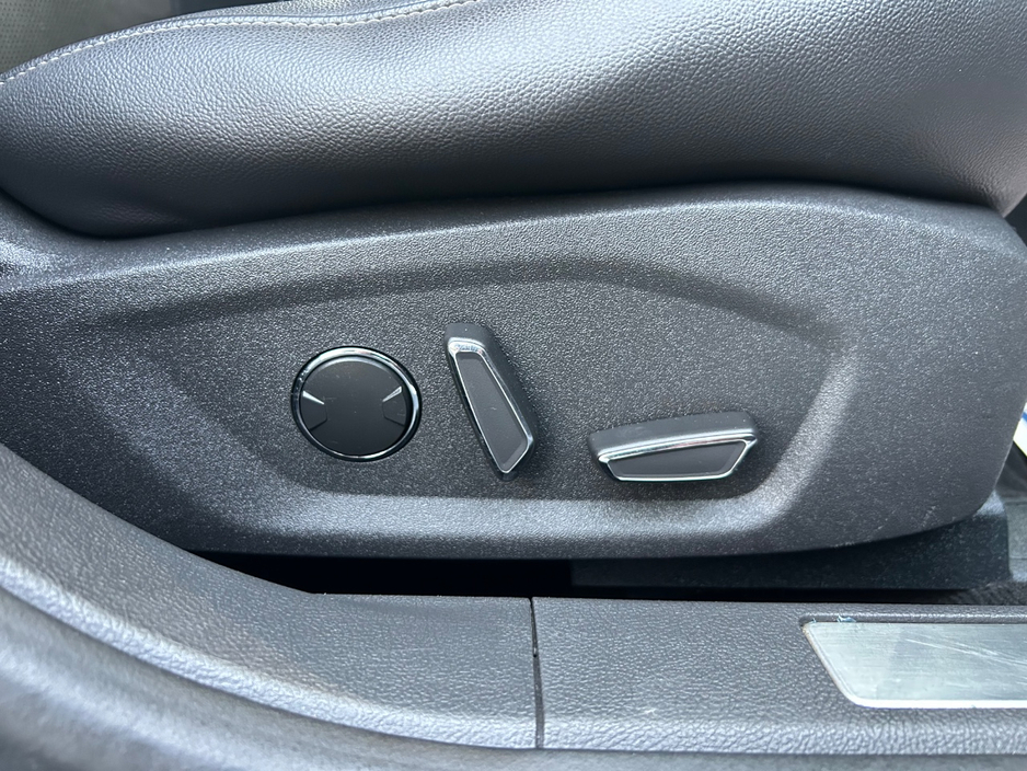 2018 Ford Mondeo 1.5L Diesel For Sale Images