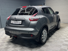 2016 Nissan Juke 1.5L Diesel For Sale Images