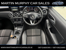 2018 Mercedes-Benz A Class 1.5L Diesel For Sale Images