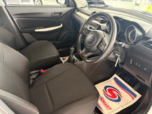 2023 Suzuki Swift 1.2L Petrol For Sale Images