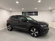 2022 Volvo XC40 1.5L Petrol Plug-in Hybrid For Sale Images