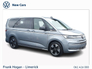 2025 VOLKSWAGEN MULTIVAN T7 STYLE PHEV 240HP LWB AUTO