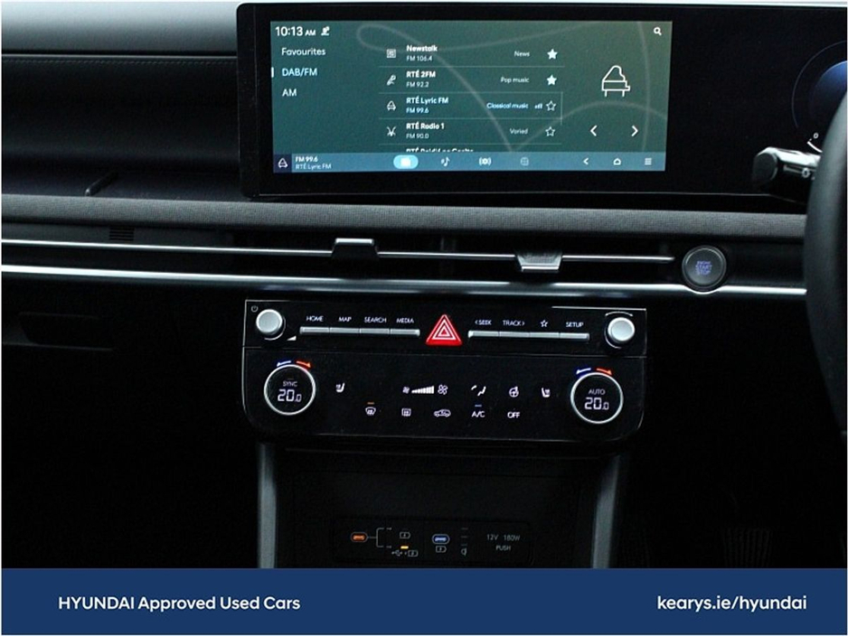 Hyundai Tucson * From €99 P/W *FL Executive Plus — thumbnail 14