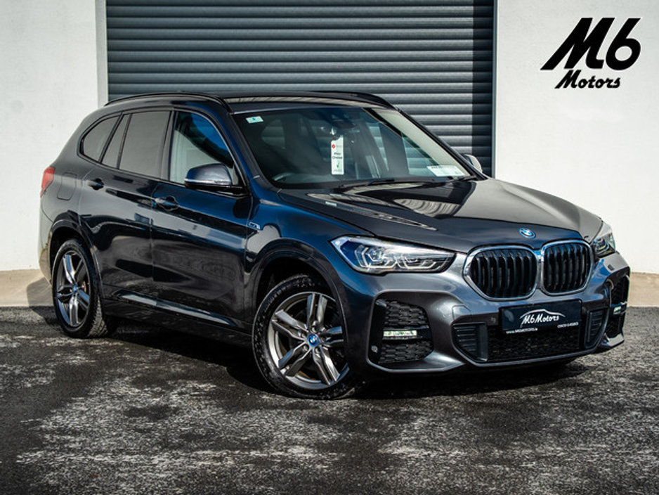 Used BMW X1 2022 in Galway