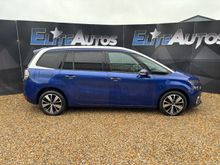2017 Citroen Grand C4 Picasso 2L Diesel For Sale Images