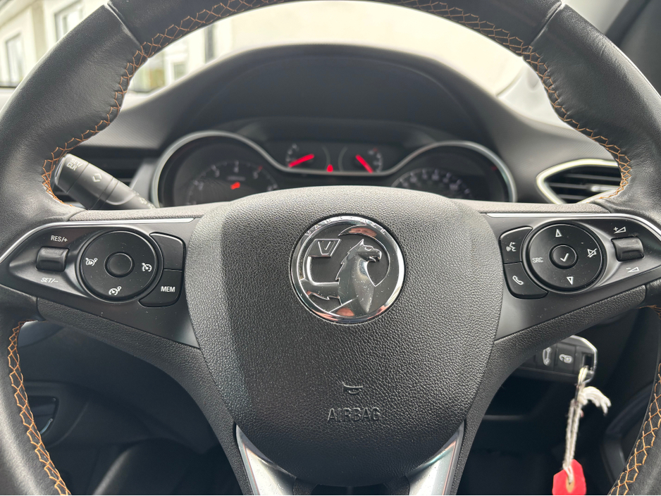 2020 Opel Crossland X 1.5L Diesel For Sale Images
