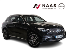 Mercedes-Benz GLC Class 300 E AMG LINE 4MATIC 313P