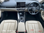 2022 AUDI A4 2.0 30TDI 136BHP SE AUTOMATIC WITH UPGRADED 18